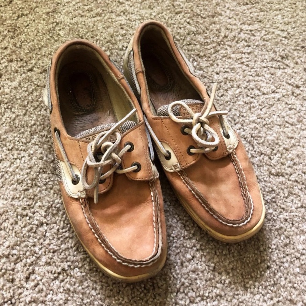 Women’s Sperry Top Slider size 9